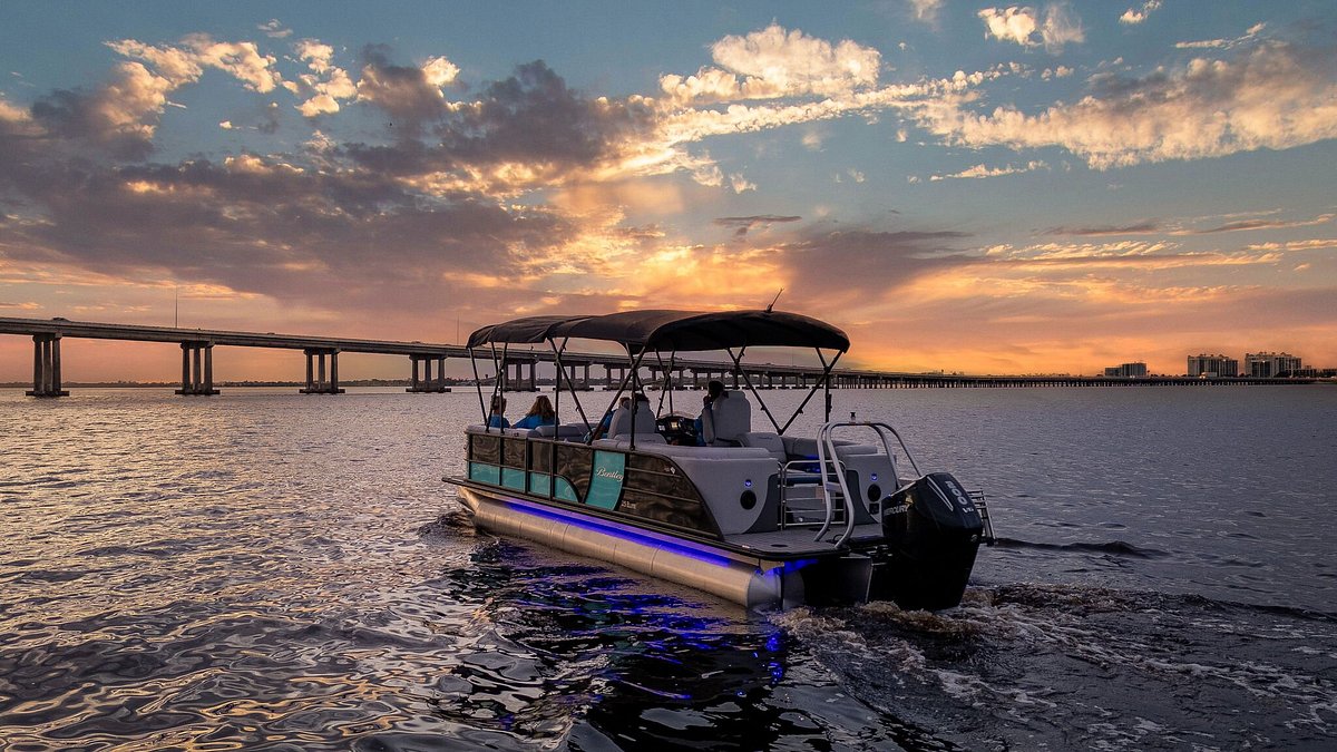 Boating & Canal Cruises